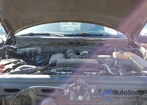 2010 Ford F-150 Fx4/Harley-Davidson/King Ranch/Lariat/Platinum/Xl/Xlt из США, поврежденный, VIN 1FTFW1EV4AFA42124